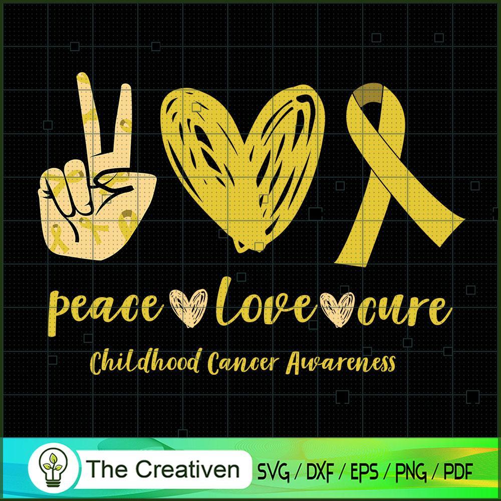 Childhood Cancer Awareness Quote SVG, Autism SVG, Trending SVG 1 Childhood Cancer Awareness Quote SVG, Autism SVG, Trending SVG