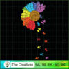 Choose Kind Autism Awareness Flower SVG, Autism SVG, Trending SVG 3 51 copy 11