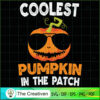 Coolest Pumpkin in the Patch Halloween SVG Cut File fo Design 13231 3 20 copy 27