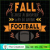 Fall is Just a Shorter Way S SVG Cut File for Cricut 3 138 copy 1