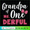 Grandpa of Ms Onederful 1th Birthday SVG Cut File for Design 13186 3 126 copy 1