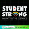 Student Strong No Matter the SVG Cut File for Cricut 3 80 copy 3
