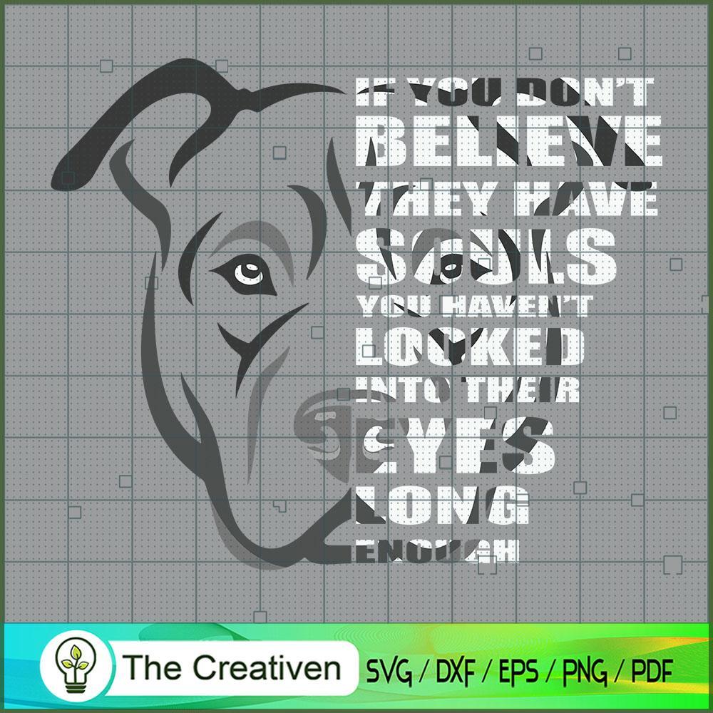 Soul Pitbull Dog Lover SVG, Pitbull Dog SVG, Pitbull Dog Breed SVG 1 Soul Pitbull Dog Lover SVG, Pitbull Dog SVG, Pitbull Dog Breed SVG