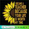 Teacher Day Back to School SVG , Teacher Day SVG, Back to School SVG 2 68 copy 7