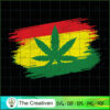Cannabis Weed SVG Cut File for Cricut & Silhouette Design 12657 2 32 copy 20