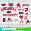 Arkansas Razorbacks