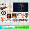 San Francisco Giants EPS DXF – PNG Clipart Download
