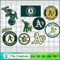 Oakland Athletics EPS DXF – Ba PNG Clipart Download
