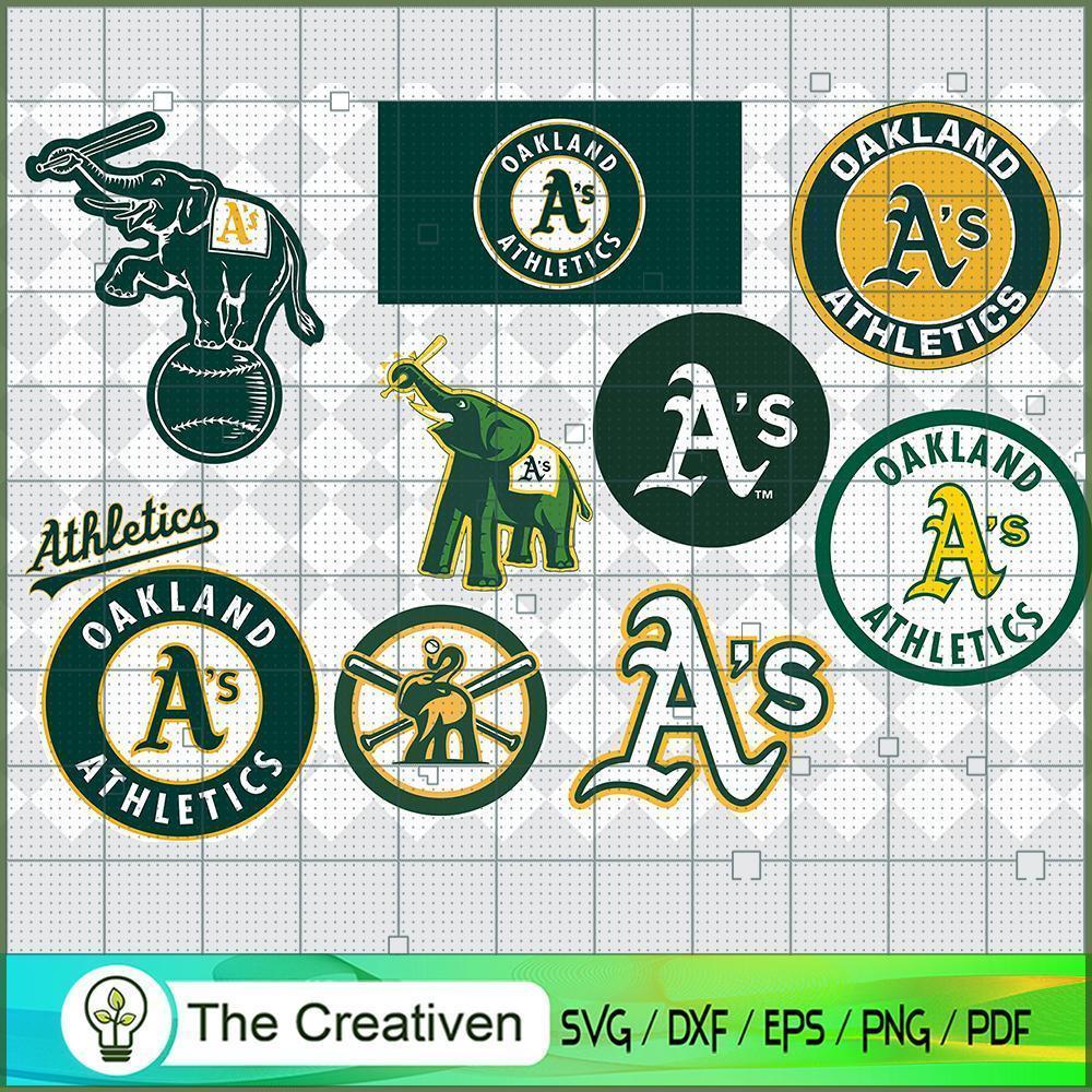 Oakland Athletics EPS DXF – Ba PNG Clipart Download 1 Oakland Athletics EPS DXF – Ba PNG Clipart Download