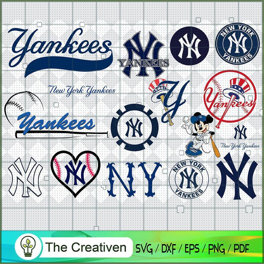 New York Yankees EPS DXF – Bas PNG Clipart Download 1 New York Yankees EPS DXF – Bas PNG Clipart Download