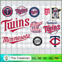 Minnesota Twins EPS DXF – Base PNG Clipart Download