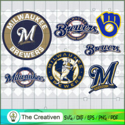 Milwaukee Brewers EPS DXF – Ba PNG Clipart Download