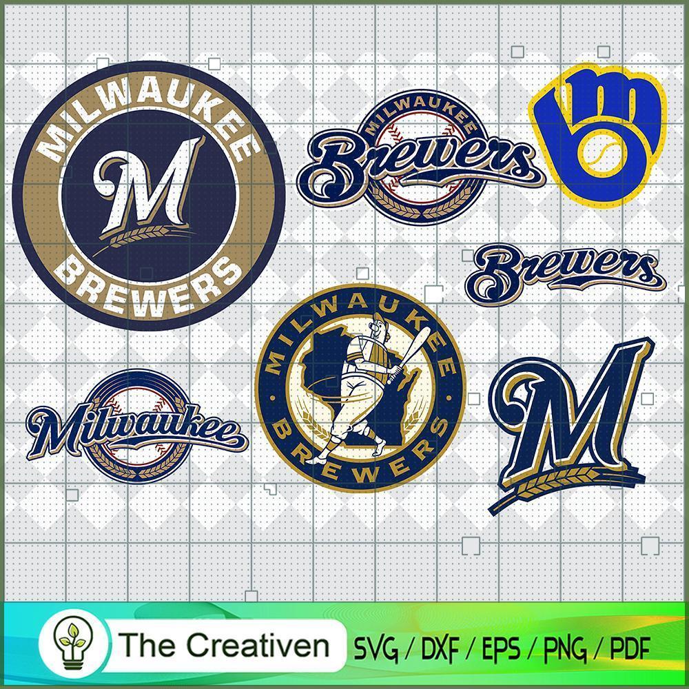 Milwaukee Brewers EPS DXF – Ba PNG Clipart Download 1 Milwaukee Brewers EPS DXF – Ba PNG Clipart Download