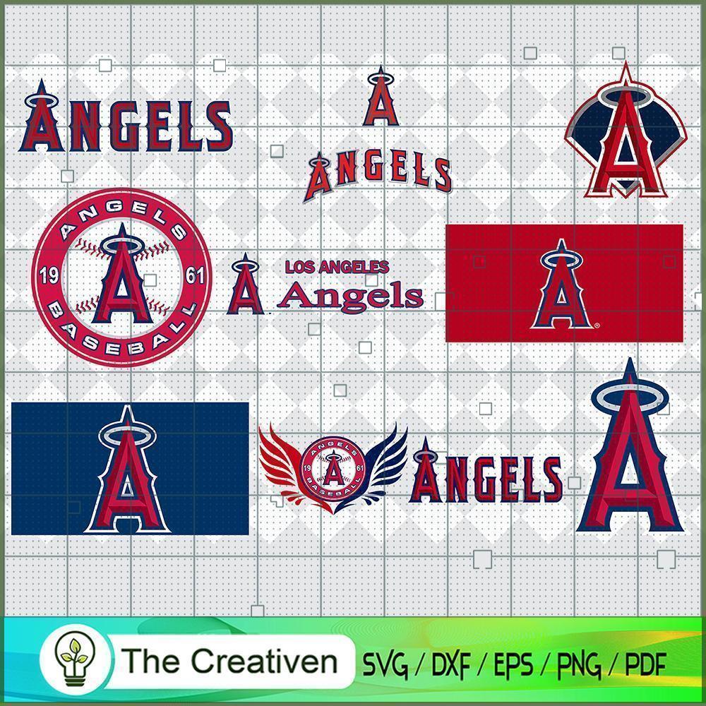 Los Angeles Angels EPS DXF – B PNG Clipart Download 1 Los Angeles Angels EPS DXF – B PNG Clipart Download