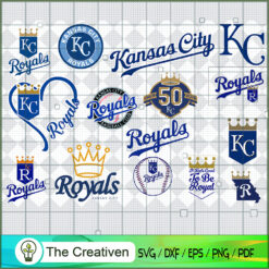 Kansas City Royals EPS DXF – B PNG Clipart Download