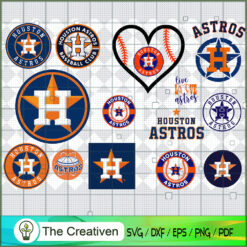 Houston Astros EPS DXF – Baseb PNG Clipart Download