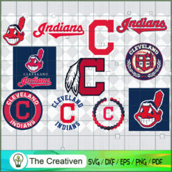 Cleveland Indians EPS DXF – Ba PNG Clipart Download