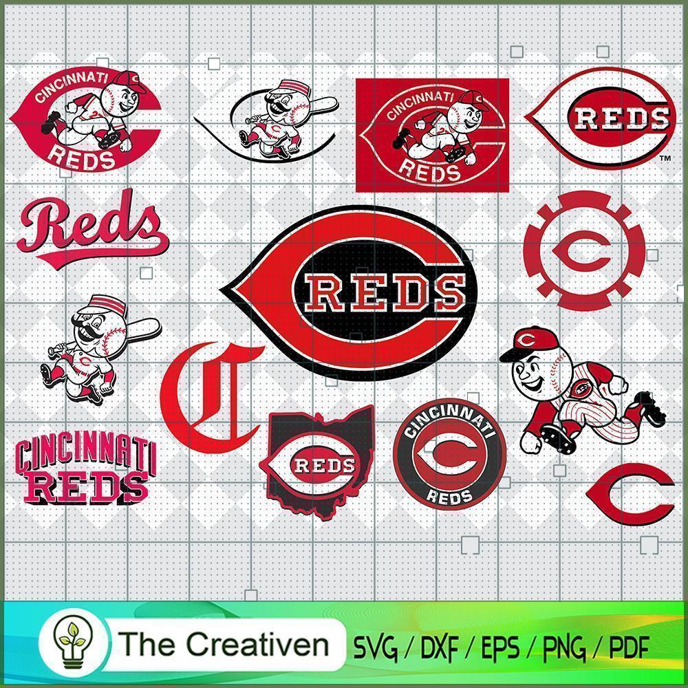 Cincinnati Reds EPS DXF – Base PNG Clipart Download 1 Cincinnati Reds EPS DXF – Base PNG Clipart Download
