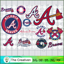Atlanta Braves EPS DXF – Baseb PNG Clipart Download