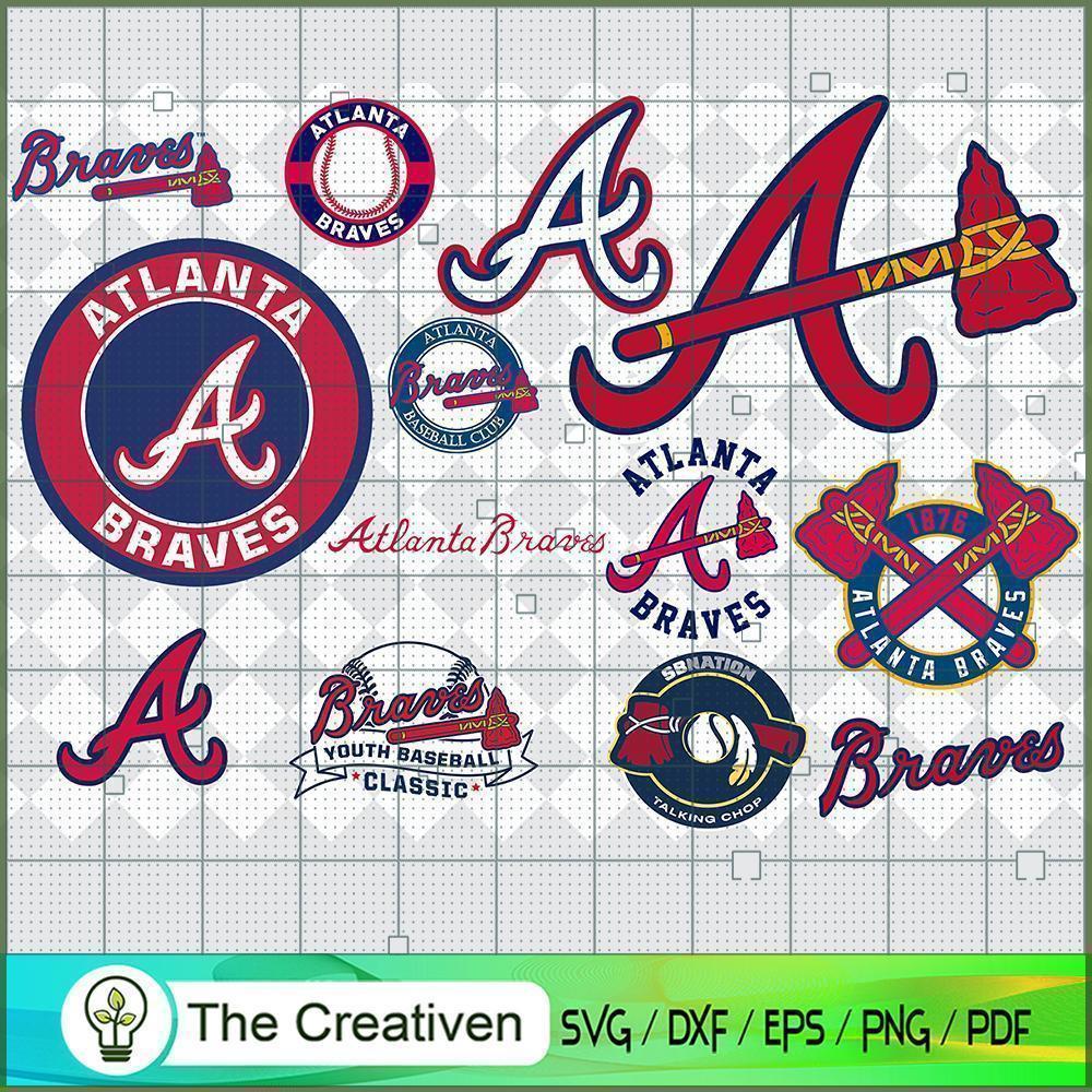 Atlanta Braves EPS DXF – Baseb PNG Clipart Download 1 Atlanta Braves EPS DXF – Baseb PNG Clipart Download