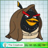 Angry Birds Star Wars Boom SVG Cut File for Cricut & S Design 12098 2 9 copy 26