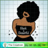 Black Woman Is Beautiful SVG, Africa Woman SVG, Black Woman SVG 2 19 copy 21