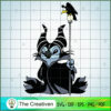 Stitch Maleficent SVG, Funny Stitch SVG, Disney Lilo and Stitch SVG 3 4 copy 22