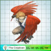 Hawks SVG , Pro Heroes SVG, My Hero Academy Movie SVG 2 12 copy 20