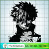 Dabi SVG, Vanguard Action Squad SVG, My Hero Academy Movie SVG 2 3 copy 21