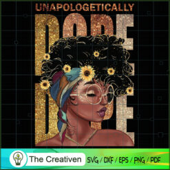Unapologetically Dope PNG Clipart – Transparent Download