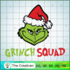 Grinch Squad SVG, Grinch Christmas SVG, The Grinch SVG 3 34 copy 14
