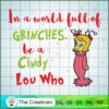 In A World Pull Of Grinches SVG Cut File for Cricut 3 30 copy 15