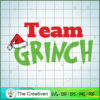 Team Grinch SVG, Grinch Christmas SVG, The Grinch SVG 2 26 copy 18