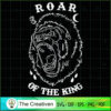 Roar of The King Kong SVG Cut File for Cricut & Silhouette 2 24 copy 16