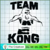Team Kong P5 SVG Cut File for Cricut & Silhouette 2 17 copy 15