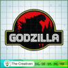 Godzilla SVG Cut File for Cricut & Silhouette Design 11185 3 10 copy 18