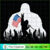 Kong 4th July SVG Cut File for Cricut & Silhouette 3 5 copy 19
