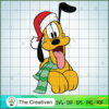 Pluto Merry Christmas SVG Cut File for Cricut & Silhou Design 11085 2 50 copy 6