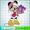Minnie Gift SVG Cut File for Cricut & Silhouette 2 41 copy 5