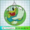 Donald Bauble SVG Cut File for Cricut & Silhouette 3 39 copy 11