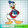 Donald Christmas Gift Vol 3 SVG Cut File for Cricut & Silhouette 2 30 copy 14