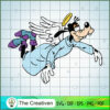 Goofy Angel SVG Cut File for Cricut & Silhouette 3 5 copy 17
