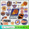PhoenixSuns Logo Bundle Graphics 14377634 1 1 1 copy
