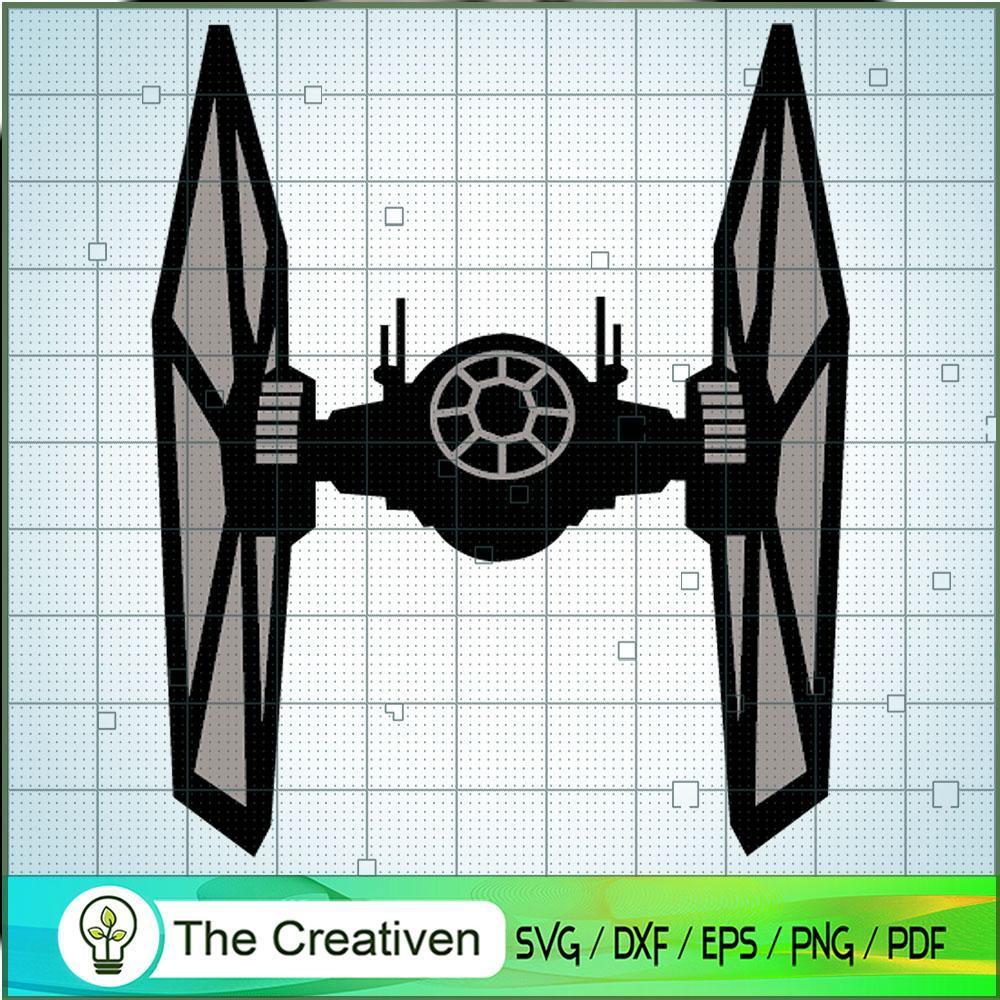 The Silencer SVG, Star Wars SVG, Star Wars Character SVG 1 The Silencer SVG, Star Wars SVG, Star Wars Character SVG