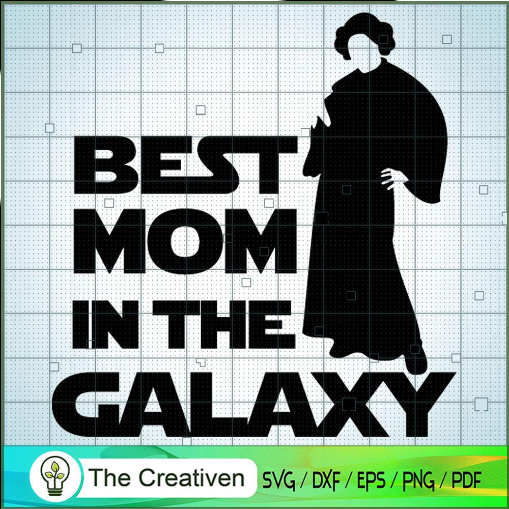 Best Mom In The Galaxy Shadow SVG, Star Wars SVG, Star Wars Quotes SVG 1 Best Mom In The Galaxy Shadow SVG, Star Wars SVG, Star Wars Quotes SVG