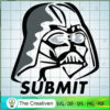 Darth Vader Submit SVG, Star Wars SVG, Star Wars Character SVG 3 74 starwars copy
