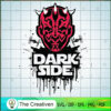 Darth Maul Dark Side SVG, Star Wars SVG, Darth Maul SVG 3 69 starwars copy