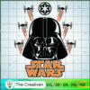 Darth Vader Star Wars SVG, Star Wars SVG, Darth Vader Dark Side SVG 3 66 starwars copy