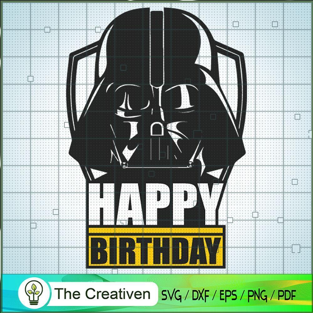 Happy Birthday Storm Star War SVG, Star Wars SVG, Stormtrooper SVG 1 Happy Birthday Storm Star War SVG, Star Wars SVG, Stormtrooper SVG