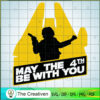 May The 4th Be With You SVG, Star Wars SVG, Star Wars Quotes SVG 2 46 starwars copy